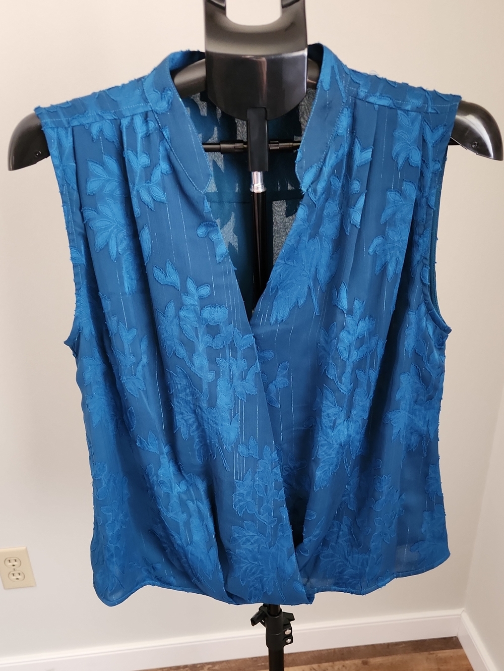 Calvin Klein Sleeveless Top